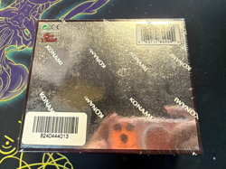 Yu-Gi-Oh Legendary Duelists Rage of Ra 1st Edition Sealed Booster Box - Image 2