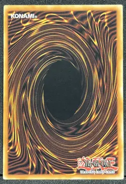 YU-GI-OH! Dark Magician 1st Edition RA05-EN083 Rarity Collection 5 - Image 3