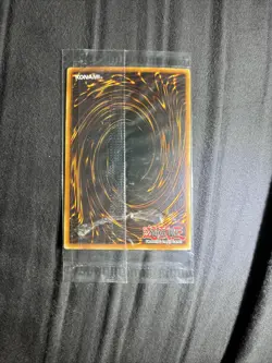 Blue-Eyes Ultimate Dragon Limited Edition Rare Yugioh NEVER OPENED - Image 2