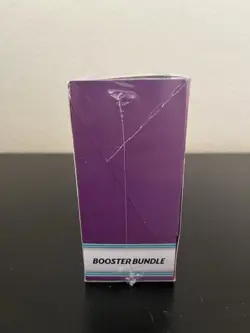 Pokemon Scarlet & Violet Destined Rivals Booster Bundle Box Sealed - Image 3
