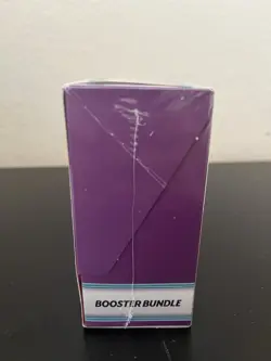 Pokemon Scarlet & Violet Destined Rivals Booster Bundle Box Sealed - Image 4