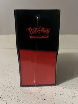 Pokemon Scarlet and Violet: Destined Rivals Elite Trainer Box ETB New Sealed - Image 3