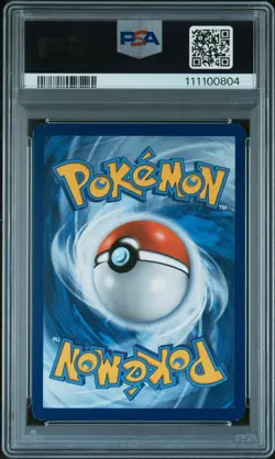 2016 Pokemon XY Evolutions Pikachu 35/108 NM PSA 7 - Image 3