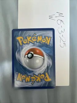 Eevee Promos Black and White BW94 BW93 BW92 BW88 BW91 XY04 Black Star Promo LP - Image 4