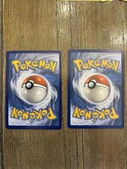 Pokemon TCG - Flying Pikachu & Surfing Pikachu Secret Rare Set XY Evolutions -NM - Image 2