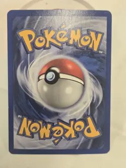 Pokemon Dark Vaporeon 9/110 Legendary Collection Reverse Holo Rare NM - Image 2
