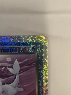 Pokemon Dark Vaporeon 9/110 Legendary Collection Reverse Holo Rare NM - Image 4