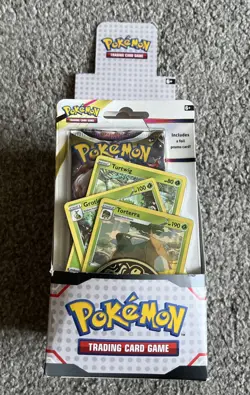 14x Pokemon Lost Origin Check-lane Single Blister Packs Sealed New - Image 1