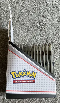 14x Pokemon Lost Origin Check-lane Single Blister Packs Sealed New - Image 2