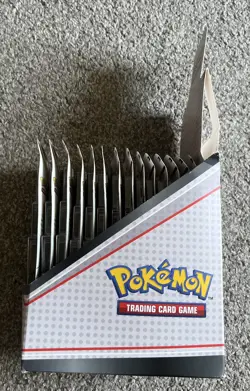 14x Pokemon Lost Origin Check-lane Single Blister Packs Sealed New - Image 3