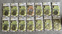 14x Pokemon Lost Origin Check-lane Single Blister Packs Sealed New - Image 5