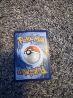 Pokemon Eevee & Snorlax GX Tag Team Trading Card Holo Rare - Image 2