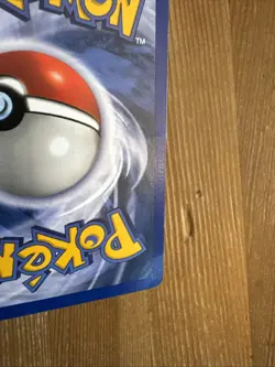 Pokemon Trader - 77/102 - Pokemon Base Set Shadowless Rare Card DMG - Image 3