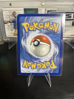 Pecharunt ex 85/64 Ultra Secret Rare Full Art Shrouded Fable Pokemon Card NM - Image 2