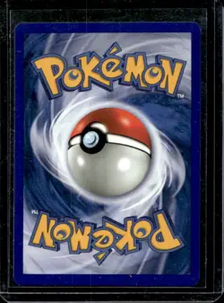 1999 Pokemon Unlimited Electrode Rare #21/102 - Image 2