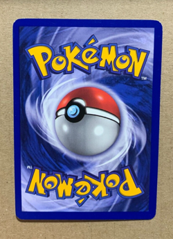 Pokemon Trader 77/102 Base Set - Rare Pokemon Card - NM/Mint - Image 2