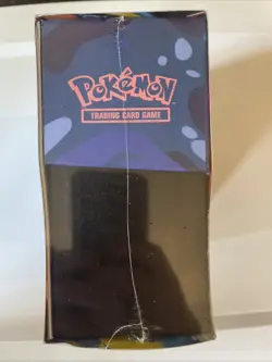 Pokemon Chaos Rising Elite Trainer Box Factory Sealed ETB - Image 3