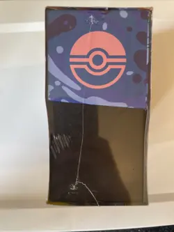 Pokemon Chaos Rising Elite Trainer Box Factory Sealed ETB - Image 4