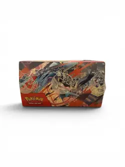 Pokemon TCG ME04 Chaos Rising BOOSTER BOX Factory Sealed PREORDER 36 Packs - Image 3
