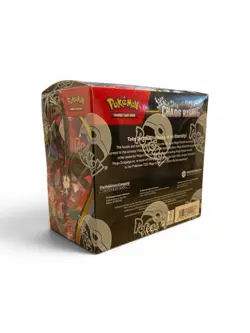 Pokemon TCG ME04 Chaos Rising BOOSTER BOX Factory Sealed PREORDER 36 Packs - Image 4