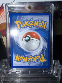 Pokemon TCG Rayquaza C LV.X Black Star Promotional Holo NM collection - Image 3