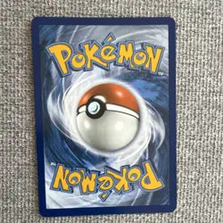 The Pokemon Company Entei XY Ancient Origins 15/98 Holo Rare Basic 130 HP ENG - Image 2