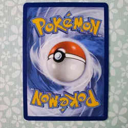 Pokemon Card Mela 140/131 Secret Rare Scarlet Violet Prismatic Evolutions LP - Image 2