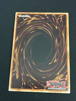 Hu-Li The Jewel Mikanko (Alt) MZMU-EN072 Ultra Rare 1st Edition Alternate Art NM - Image 2