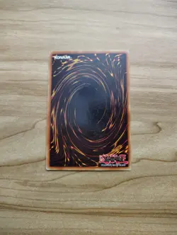 Yu-Gi-Oh! - Gravekeeper's Watcher 1x - Rare - PGD-064 - Image 2
