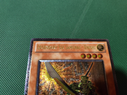 Yu-Gi-Oh! Legendary Six Samurai - Enishi (UTR) STOR-EN021 Unlimited As Seen - Image 2