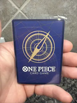🏴‍☠Baby 5 (Alternate Art) OP05-034 Awakening of the New Era Foil One Piece🏴‍☠ - Image 2