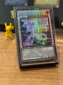 Yu-Gi-Oh! 3-card QCR bundle - Image 1