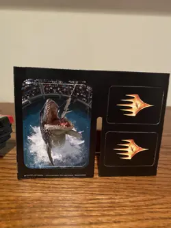 MTG Lost Caverns of Ixalan, Bundle Gift Edition, Sealed Cards, Open Box - Image 5