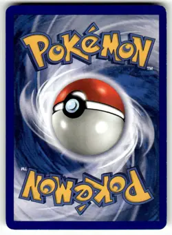 PSYDUCK - 53/62 - Fossil - Pokemon Card - LP - Unlimited - Image 2