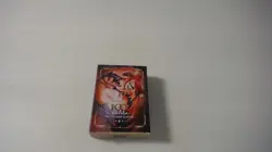 Gamersupps VCard VTuber Elemental 100ct Card Sleeves Buffpup MTG Pokemon - Image 1
