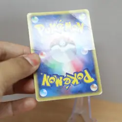 [HP] Japanese Flareon 015/080 Holo Magma VS Aqua Pokemon Card 2003 - Image 4