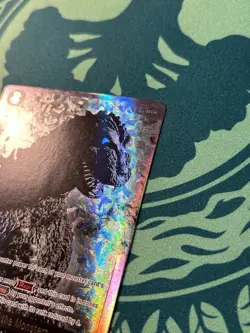 Godzilla, King Of The Monsters EBP01-075+ SP Foil Godzilla Card Game 1st Edition - Image 4