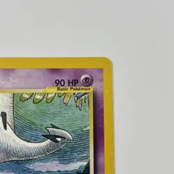Pokemon TCG Lugia Neo Revelation Card 20/64 Unlimited Rare - Image 5