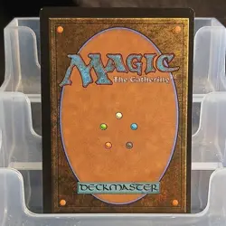 Magic: The Gathering Aggravated Assault Enchantment Red Rare 1983 2023 - Image 2