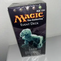 Magic the Gathering Event Deck SPIRALING DOOM Dark Ascension 2013 - Image 1