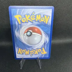 Pokemon TCG Ivysaur Art Rare Mega Brave Card 065/063 Korean Mint Condition - Image 2