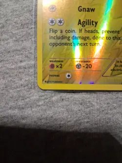 2!! POKEMON TCG: XY BREAKTHROUGH PIKACHU 48/162 COMMON - Image 4