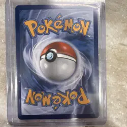 Pokemon Alakazam ex Ultra Rare SV: Scarlet & Violet 151 188/165 NM - Image 4