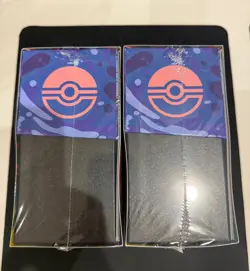 2x Chaos Rising Pokemon Center Elite Trainer Box ETB - BRAND NEW & SEALED ✅ - Image 2