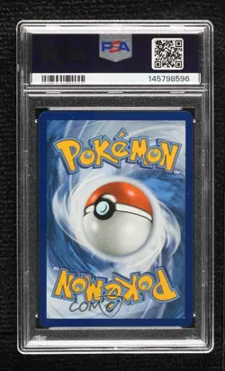 Mimikyu ex Pokemon Journey Together JTG PSA 10 GEM MT - Image 2