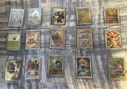 Pokemon Card Lot of 15. All Are In Good Condition Or Near Mint. - Image 3