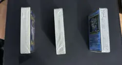 Pokemon Trading Card Game Classic Collection - Japanese Sealed Decks - US Seller - Image 2