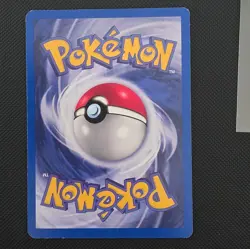 Pokemon Umbreon 13/75 Neo Discovery 1st Edition Holo Rare Stage 1 80HP 2001 - Image 2