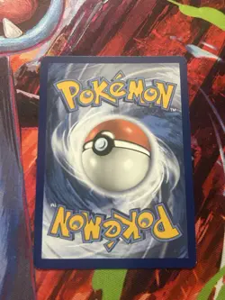 Pokemon Flamigo 227/193 Illustration Rare Scarlet & Violet Paldea Evolved - Image 2