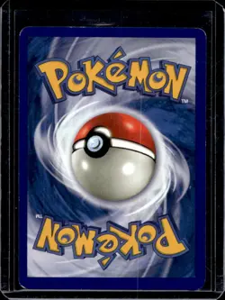 1999 Pokemon Fossil 1st Edition Gastly #33/62 - Image 2
